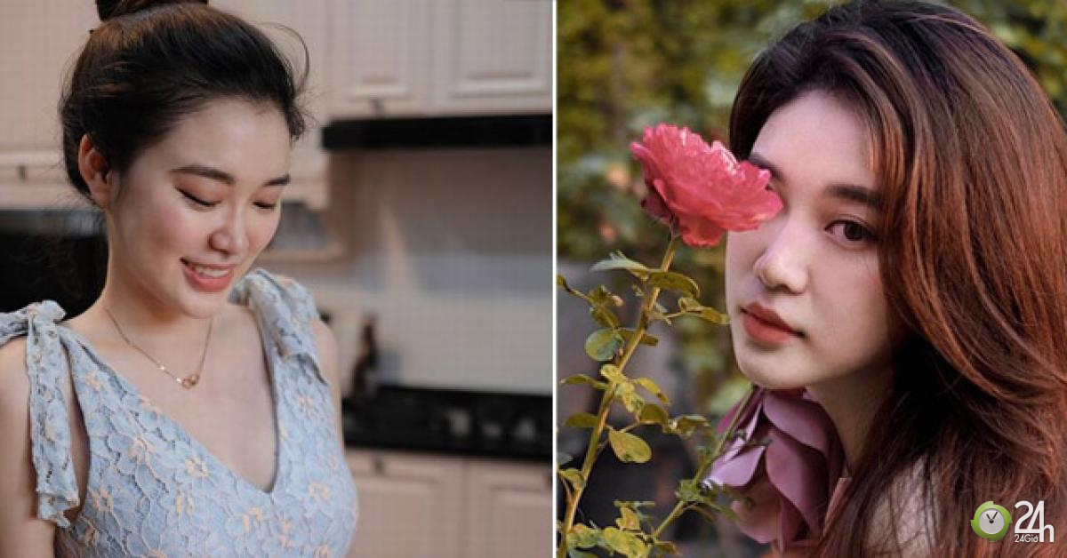 Hot Girl L O G Y S T Mxh Vi T T Ng H C H Ngo I Th Ng