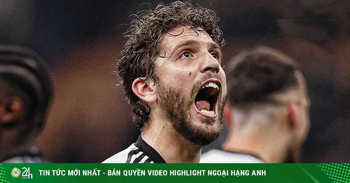 Juventus lấy lại 15 điểm bị trừ Biến động lớn trên BXH Serie A hai