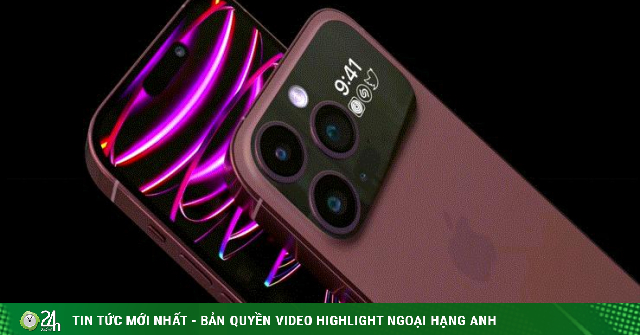 iFan choáng với concept iPhone 15 Ultra quá chất