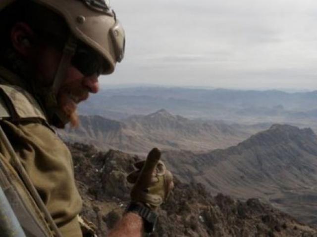 Kinh hoàng tội ác của cựu đặc nhiệm SEAL ”khát máu” ở Iraq