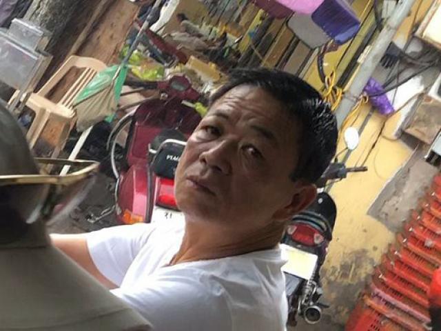 ”Ông trùm” Hưng ”kính” cùng đàn em cưỡng đoạt bao nhiêu ở chợ Long Biên?