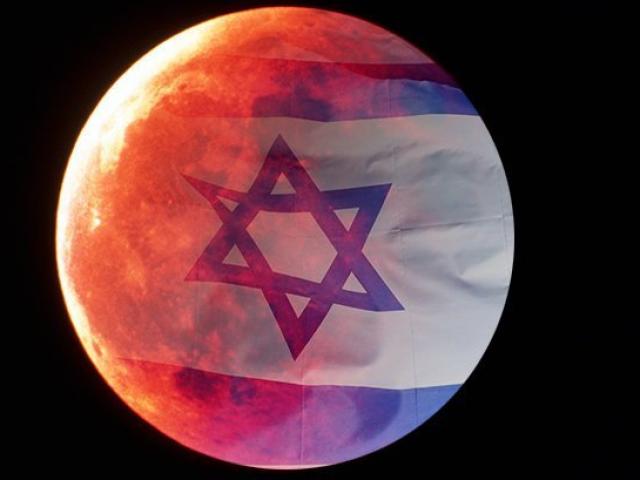 Dự báo đáng sợ về siêu trăng máu có thể “gây chiến tranh” ngay tháng này