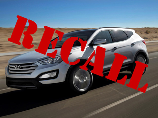 Kia, Hyundai triệu hồi gần 2 triệu xe tại Mỹ vì nguy cơ cháy nổ