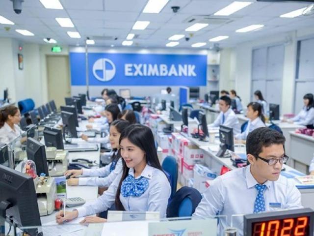 Sau 2 vụ “bốc hơi” tiền gửi, lợi nhuận 2018 của Eximbank thế nào?