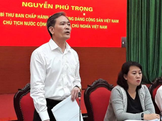 Hà Nội lên tiếng về thông tin Chủ tịch UBND TP sử dụng hồ sơ tài liệu giả