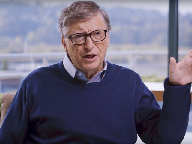 Trả 10 tỷ USD tiền thuế, Bill Gates vẫn muốn đóng nhiều tiền hơn