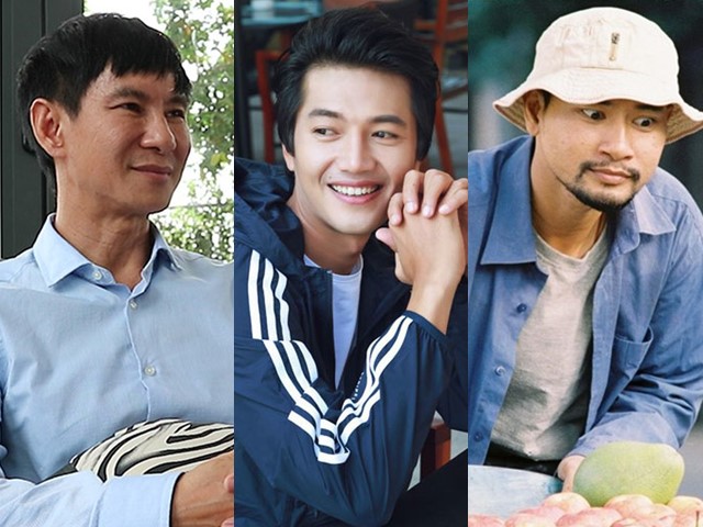Showbiz Việt có 3 quý ông nói không hàng hiệu, sống chất phác như nông dân