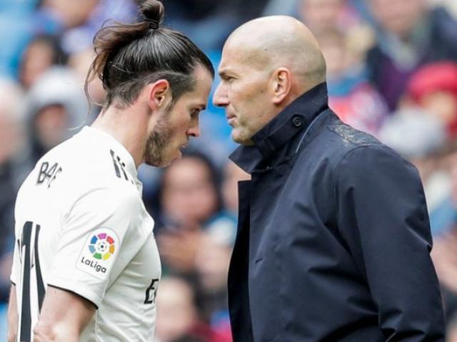 Real Madrid ghi bàn tệ nhất 10 năm qua: Chờ Zidane giải bài toán khó