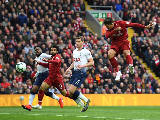 Vòng 22 Ngoại hạng Anh: Tottenham - Mourinho đe dọa Liverpool, xem video trên 24h.com.vn