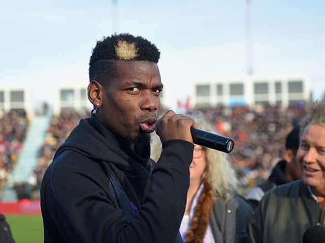 MU rao bán Pogba: Inter bất ngờ hỏi mua, “Quỷ Đỏ” đưa yêu sách “khủng”