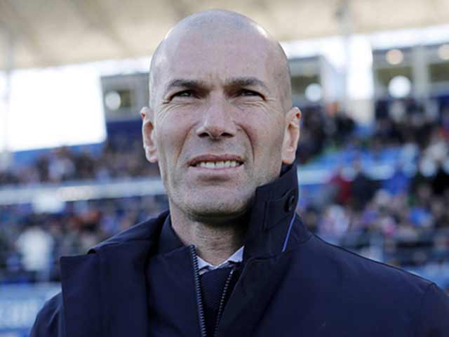 Zidane tạo ”bức tường sắt” tại Real: Lập kỷ lục phòng ngự tốt nhất ”thế kỷ”
