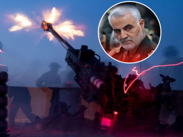 Vụ Mỹ giết hại tướng Soleimani: Thế lực đáng sợ được hưởng lợi