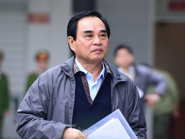 Ông Văn Hữu Chiến: ”Biết thế không nên lên chức Phó chủ tịch Đà Nẵng”