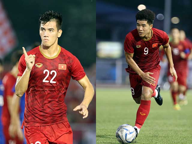 11 ngôi sao đáng xem nhất U23 châu Á 2020: Việt Nam góp đại diện nào?