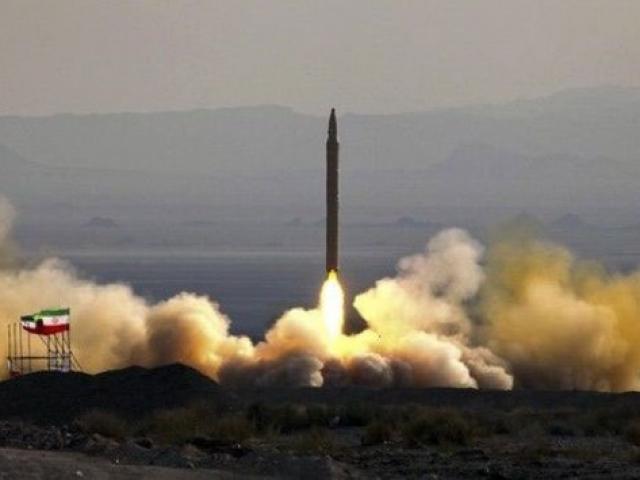Dấu ấn Trung Quốc trong loạt tên lửa đạn đạo Iran nã vào căn cứ quân sự Mỹ