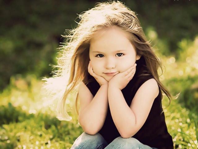 Cha mẹ hãy dạy con những điều này trước khi bé lên 5