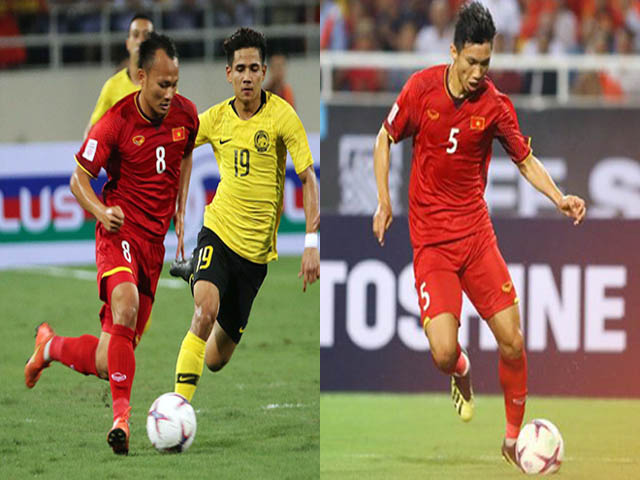 U23 Việt Nam đấu UAE: Không có ”đôi cánh thiên thần”, thầy Park tính sao?