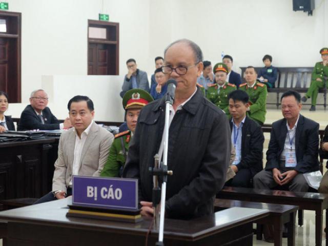 Nóng 24h qua: Vũ “nhôm” xin tòa tha cho cựu lãnh đạo TP. Đà Nẵng