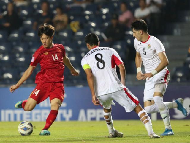 Nhờ U23 Hàn Quốc, U23 Việt Nam không lo viễn cảnh ghi 100 bàn vẫn bị loại?