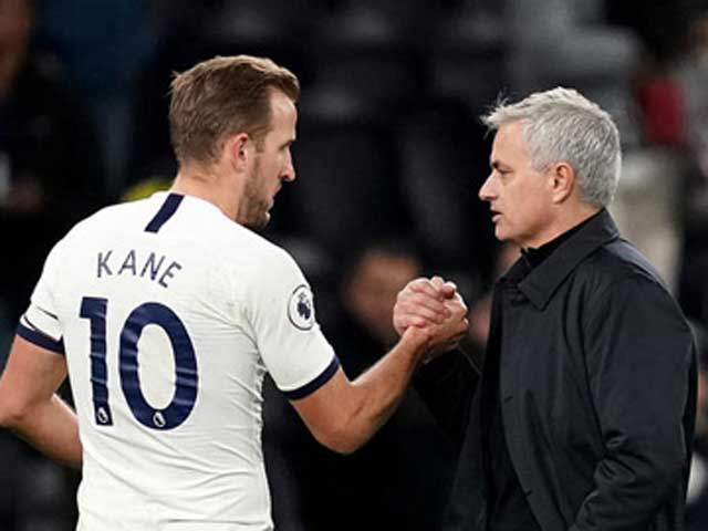 Mourinho báo tin “tận thế” về Harry Kane, sắp đón tân binh đầu tiên