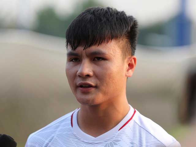 Quang Hải chỉ rõ cách hàng công U23 Việt Nam cần ghi bàn, dè chừng Triều Tiên