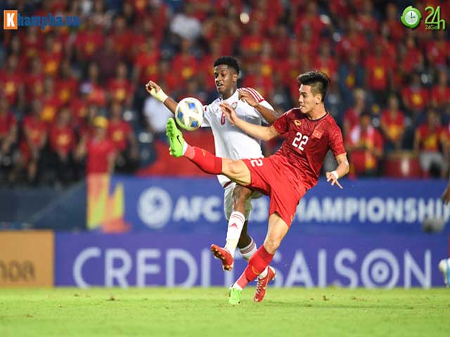 Nhận định bóng đá U23 Việt Nam - U23 Triều Tiên: ”Đánh thức” Quang Hải - Tiến Linh, mơ vé tứ kết