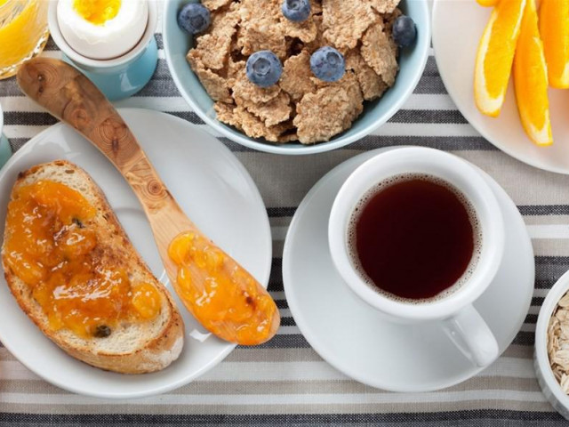 Thực phẩm ”tốt hơn nhân sâm” cho bữa sáng, không phải ai cũng biết