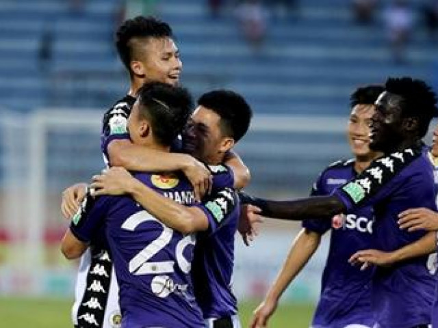 Từ thất bại của U23 Việt Nam, trở về với thực tại V.League