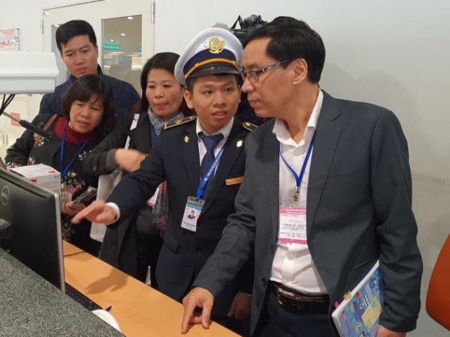 4 người tử vong do virus Corona ở Trung Quốc, Bộ Y tế kiểm tra Sân bay Nội Bài