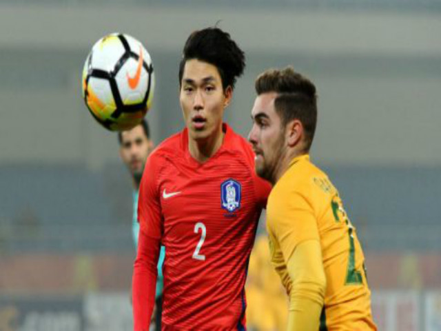 Nóng rực bán kết U23 châu Á: ”Mãnh hổ” Hàn Quốc ra oai, ”vua” Uzbekistan chờ phô diễn