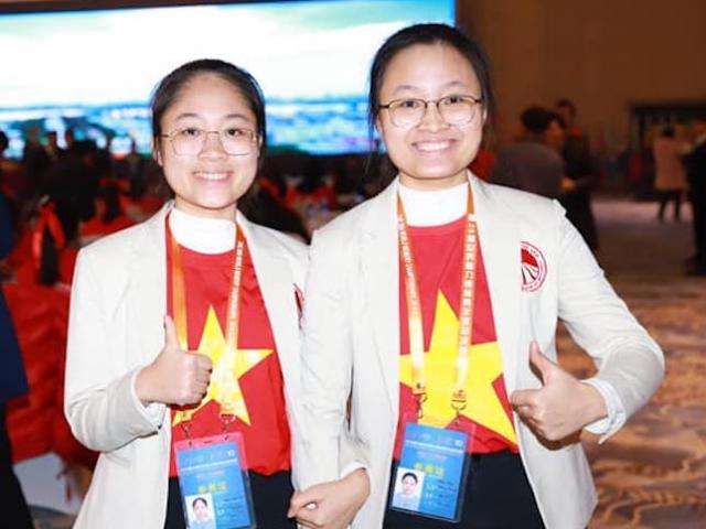Sau khi “ẵm” 400 triệu, hai chị em gái vô địch siêu trí nhớ Việt Nam giờ ra sao?