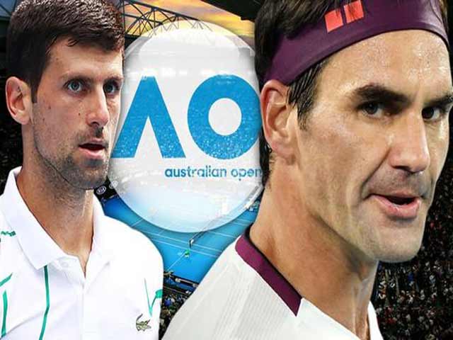 Trực tiếp Australian Open ngày 9: Federer quá nhàn, Djokovic hứa hẹn vất vả