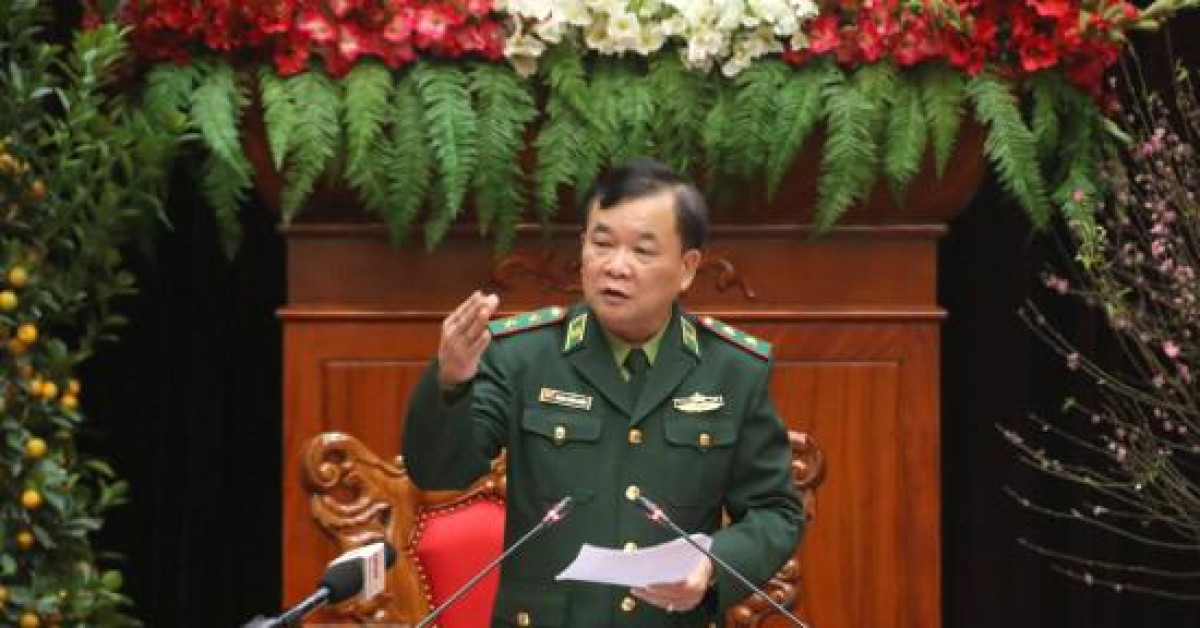 Biên phòng Việt Nam từ chối nhập cảnh người nghi nhiễm bệnh Corona