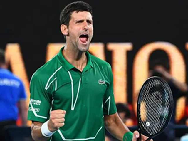 Djokovic vô địch Australian Open: Xô đổ một loạt kỷ lục, chiến thắng 3 thập kỷ