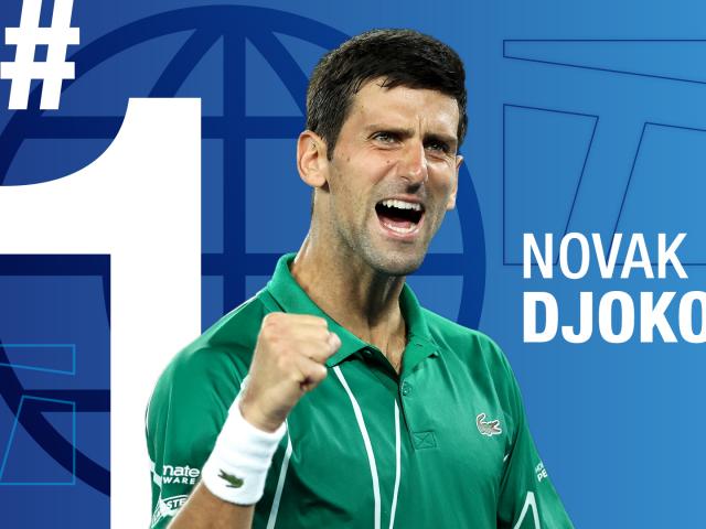 Djokovic vô địch Australian Open 2020: Siêu chiến binh và 8 kỳ công