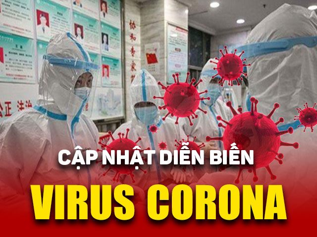 Thêm 2 ca dương tính với virus Corona tại Việt Nam