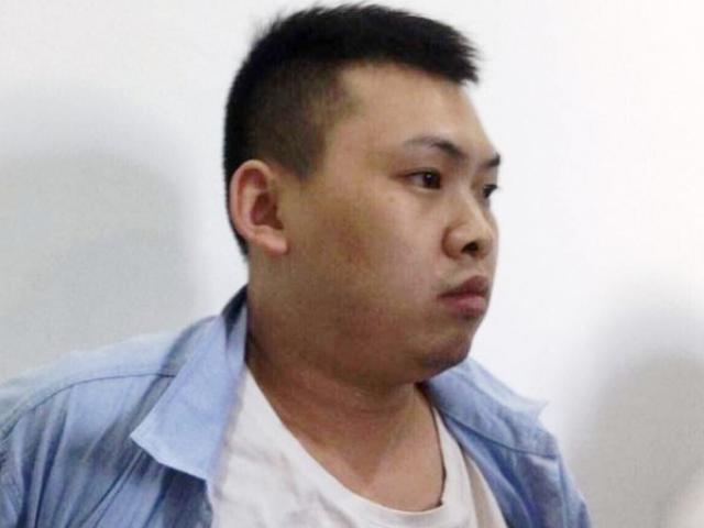Bắt 2 nghi phạm vụ thi thể cô gái không đầu trong vali ở Đà Nẵng