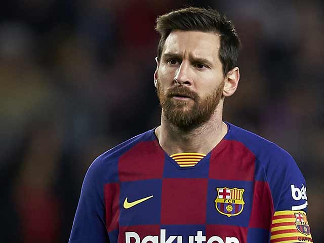 Messi gây ẩu đả trên sân tập Barca: Danh tính đồng đội xô xát được tiết lộ