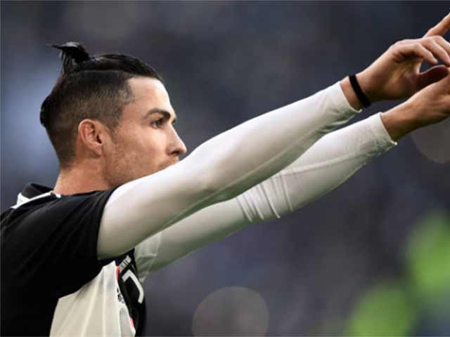 Nhận định bóng đá Verona – Juventus: Hưng phấn sinh nhật, Ronaldo sẽ phá kỷ lục?