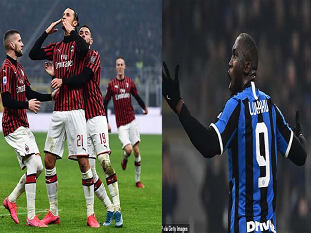 Derby Milan rực sáng Lukaku - Sanchez - Ibrahimovic: Gợi nhớ MU thời Mourinho