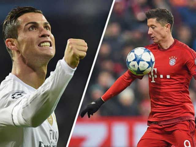 Bayern bất ngờ chê Ronaldo, thèm khát SAO Liverpool mơ phục hưng