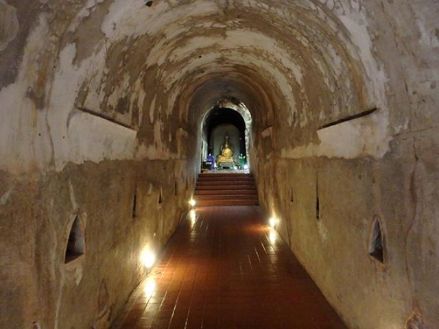 8 ngôi chùa cổ xưa nhất bạn nên ghé thăm khi đến Chiang Mai
