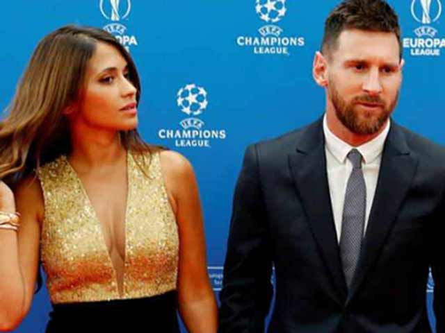 Messi đổ vỡ với giới chủ Barca: Vợ cũng bị bôi nhọ, nảy lửa vụ cãi nhau