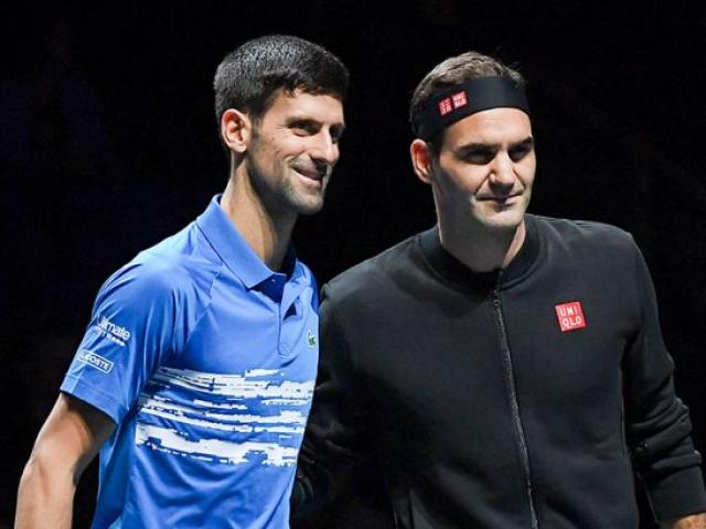 Tin thể thao HOT 20/2: Bố Djokovic nói xấu Federer