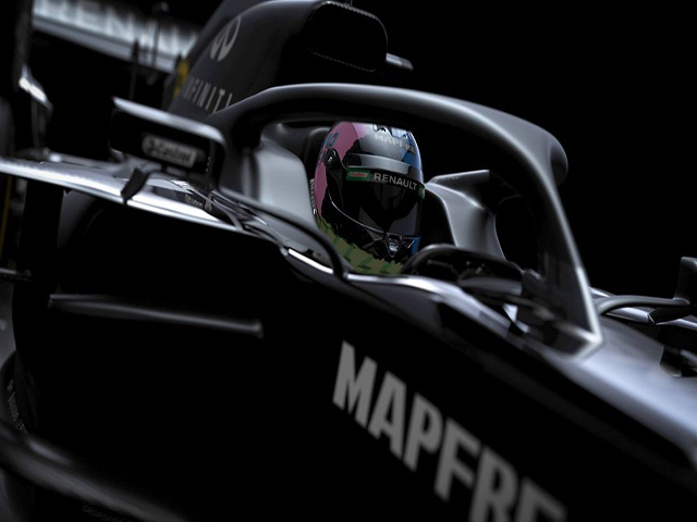 Đua xe F1 2020 lộ diện 10 chiến mã: Bắt đầu cuộc chiến đỉnh cao