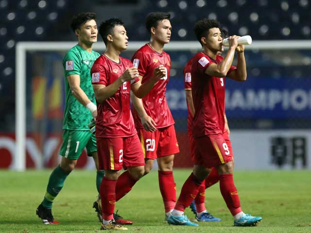 Bảng xếp hạng FIFA: Việt Nam giữ ngôi vua Đông Nam Á, bỏ xa Thái Lan