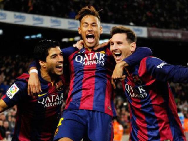 Neymar “chấm” dàn SAO hay nhất thế giới: Gạch tên Ronaldo, có Pogba