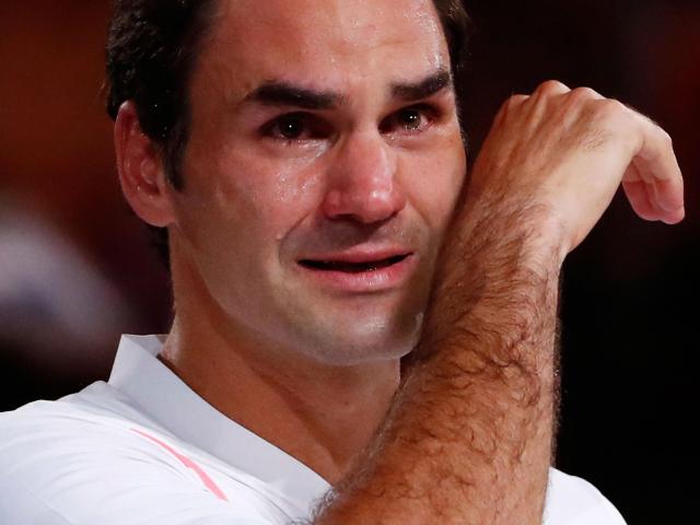 Federer nghỉ 4 tháng: Dễ sớm đụng Djokovic - Nadal, vẫn kiếm 77 triệu euro