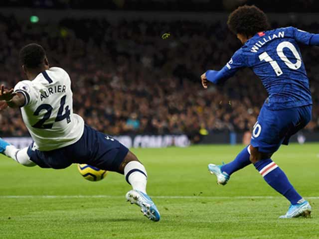 Dự đoán tỷ số vòng 27 Ngoại hạng Anh: MU rình rập Chelsea – Tottenham níu nhau