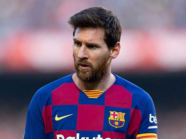 Messi ”thù dai” là có thật: Tiếp tục ”tấn công” Abidal, lo cho Barca ở cúp C1